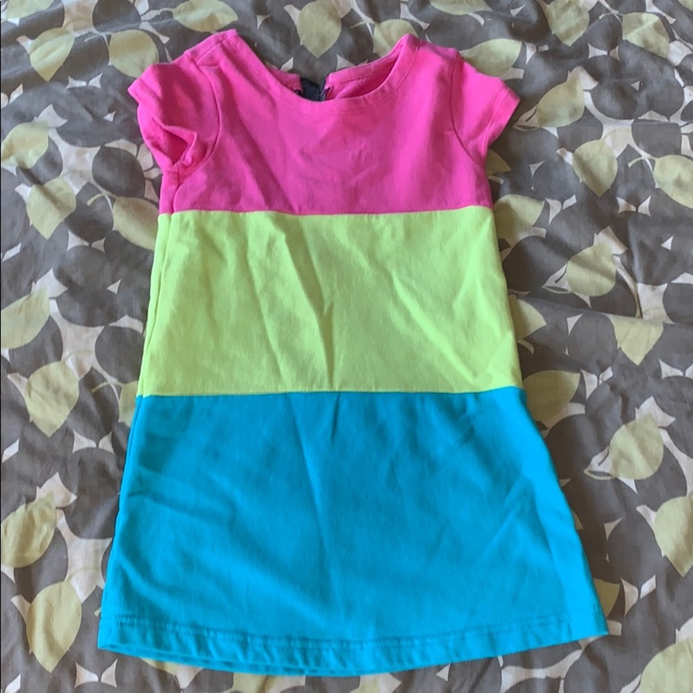children’s dress